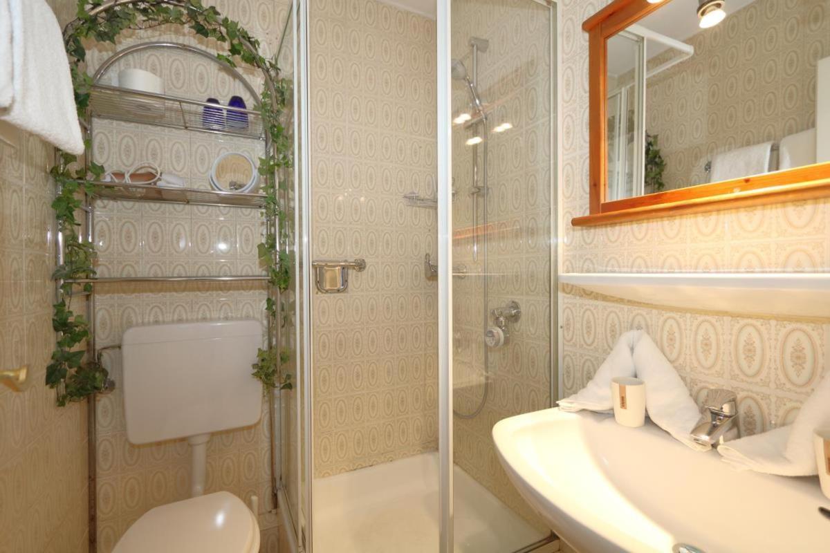 Apartment Simon08 - Hammerich Wenningstedt-Braderup