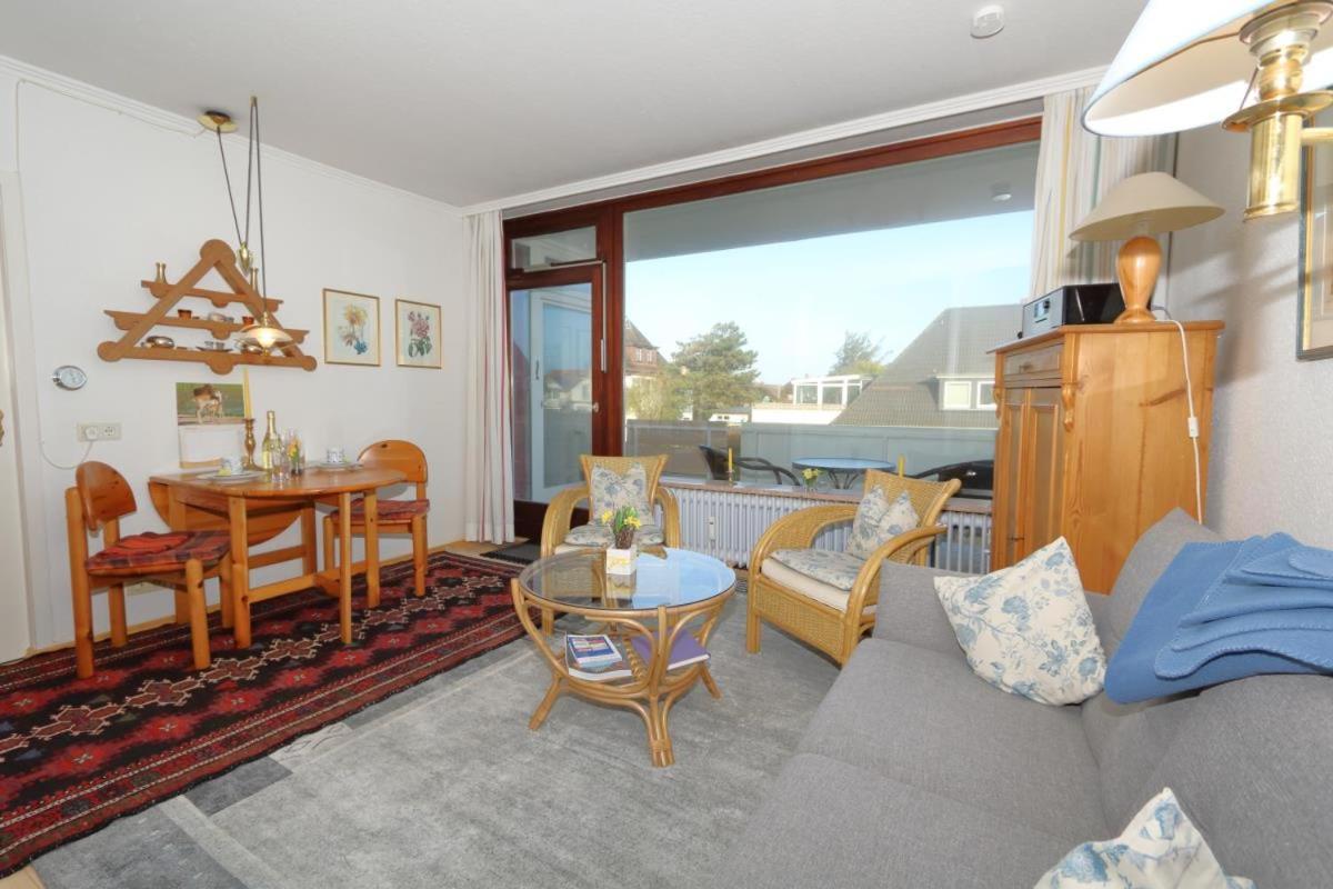 Simon08 - Hammerich Apartment *