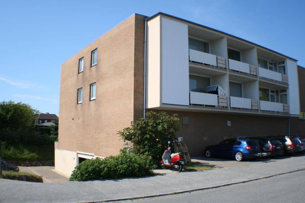 Apartment Simon08 - Hammerich *